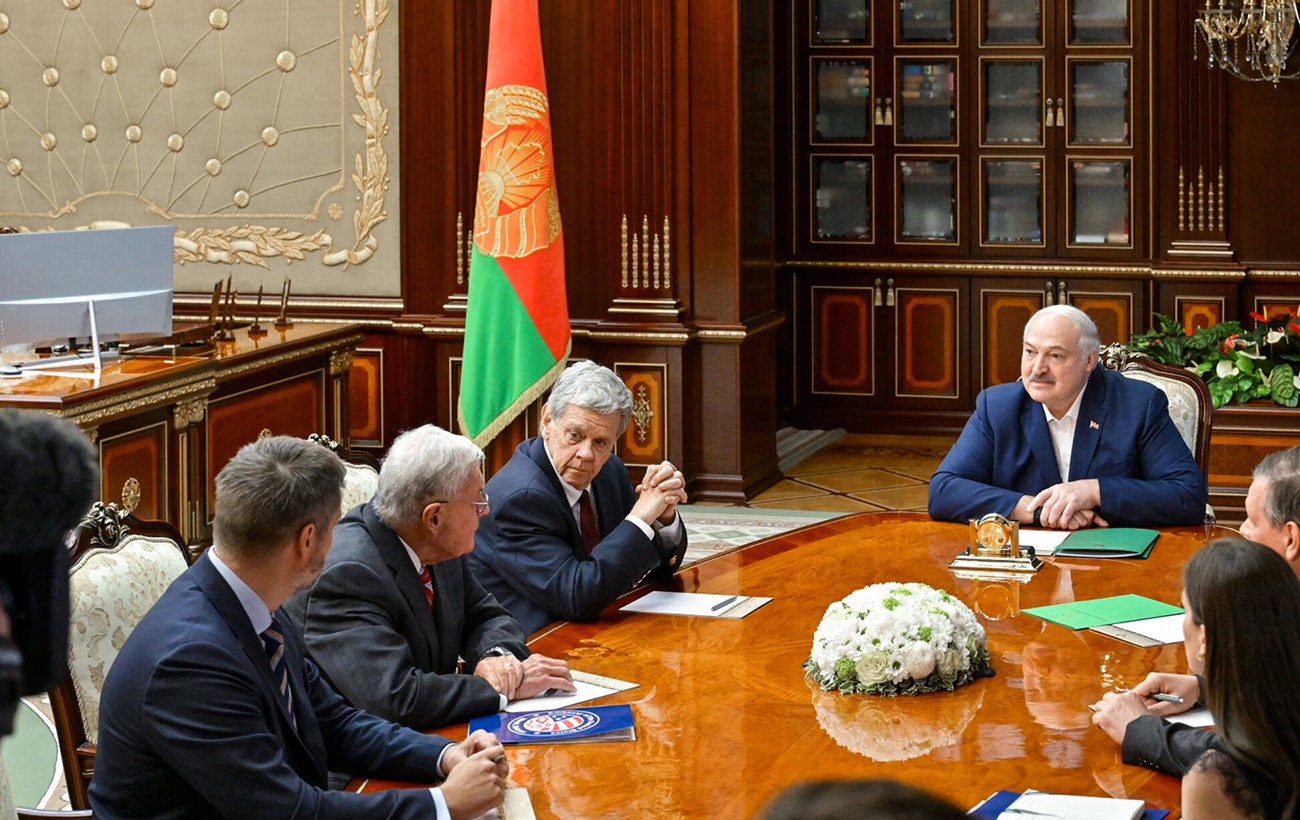 Російські маневри на тлі війни: чи загрожують Україні та Європі навчання "Захід-2025"